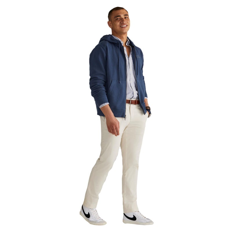 Vineyard Vines سروال فتيان فينيارد فاينز بريكر، حجر، 12 - Image 1